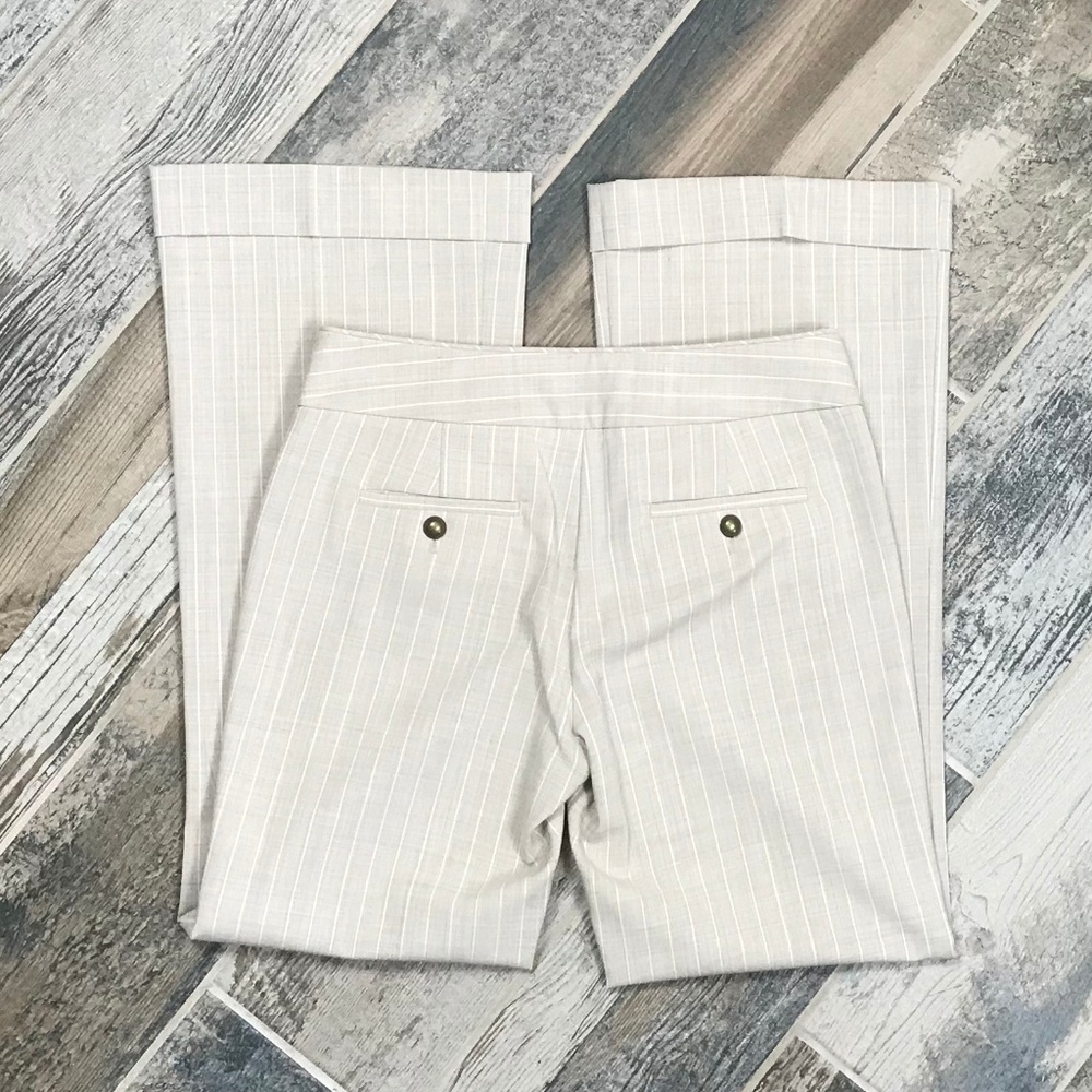 Express Design Studio Women Editor Pants Size 0 - Picture 2 of 5
